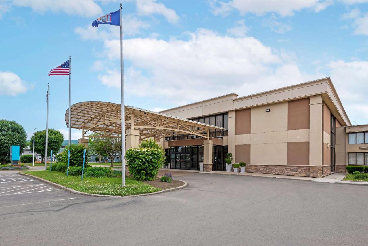 Holiday Inn Elmira - Horseheads Exterior foto