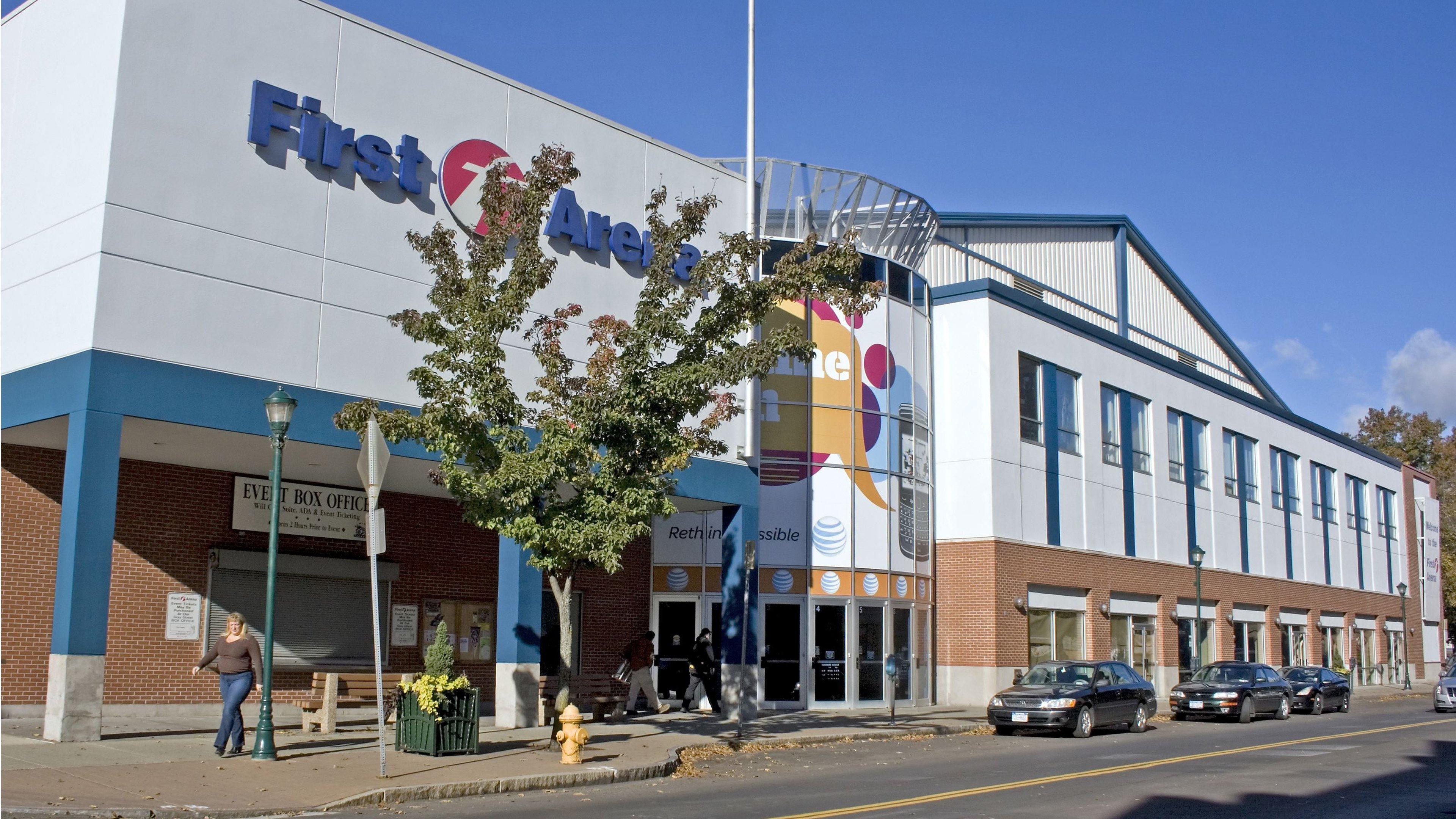 Holiday Inn Elmira - Horseheads Exterior foto